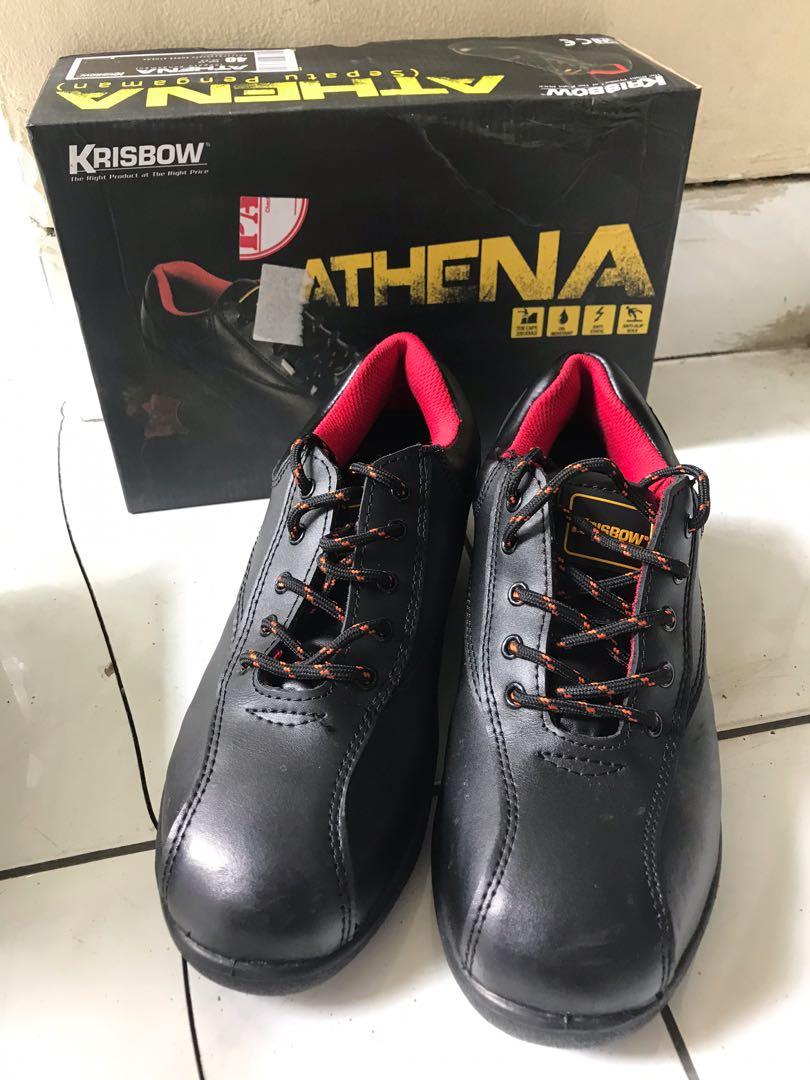 Details 123+ ace hardware safety shoes kenmei.edu.vn