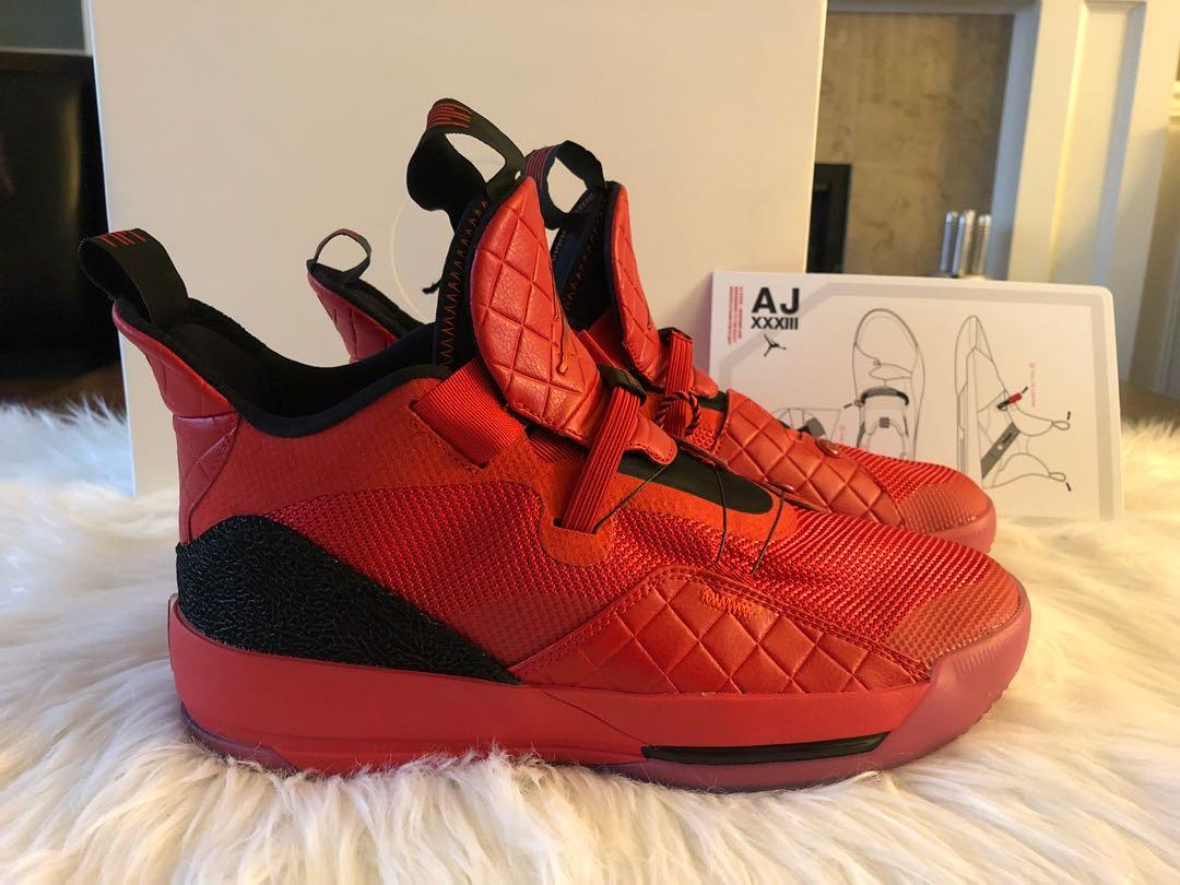 Pre order top jordan 33