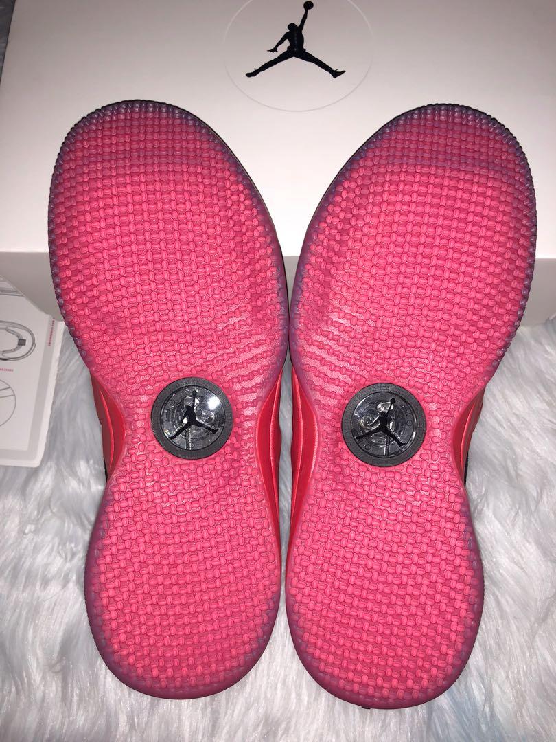 PRE ORDER Original Air Jordan 33 in 9.5 ETA October November