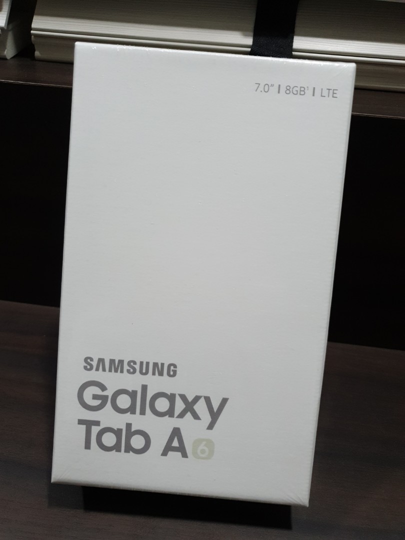 A6 lte sale