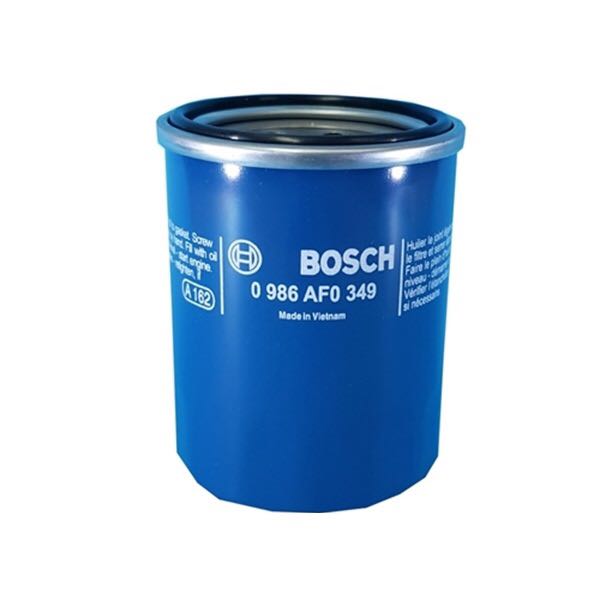 SC98 Bosch Oil Filter Honda City Civic Accord CRV Rd1 Rd2 Rd3 Cr-v S10 ...