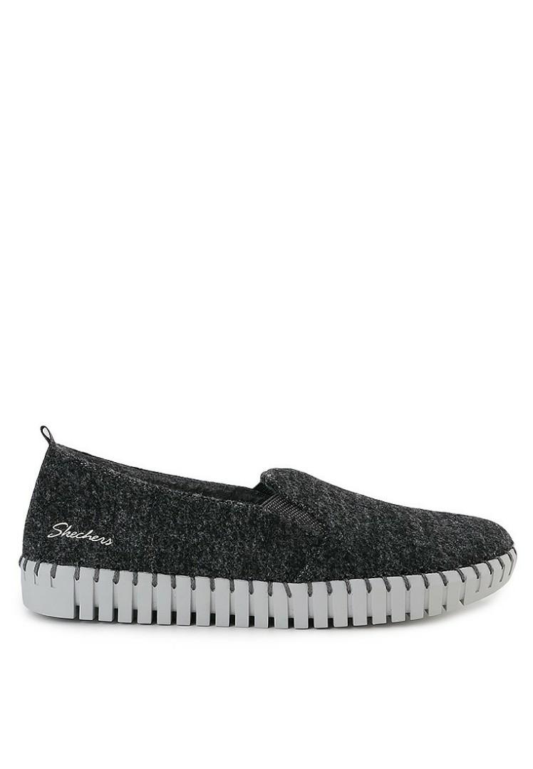 Skechers wool hot sale