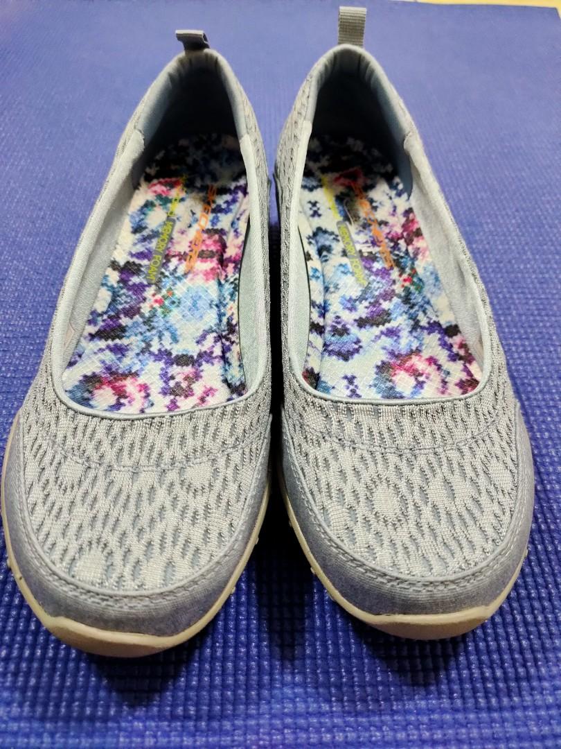 Skechers savvy winsome sale shoe ladies
