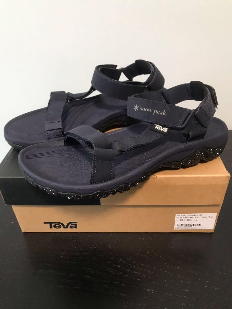 snowpeak teva