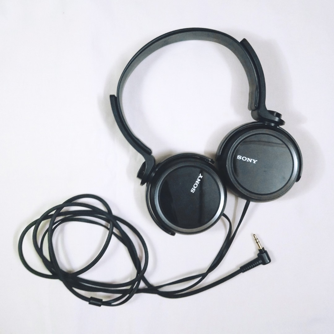 Sony xb sales 250