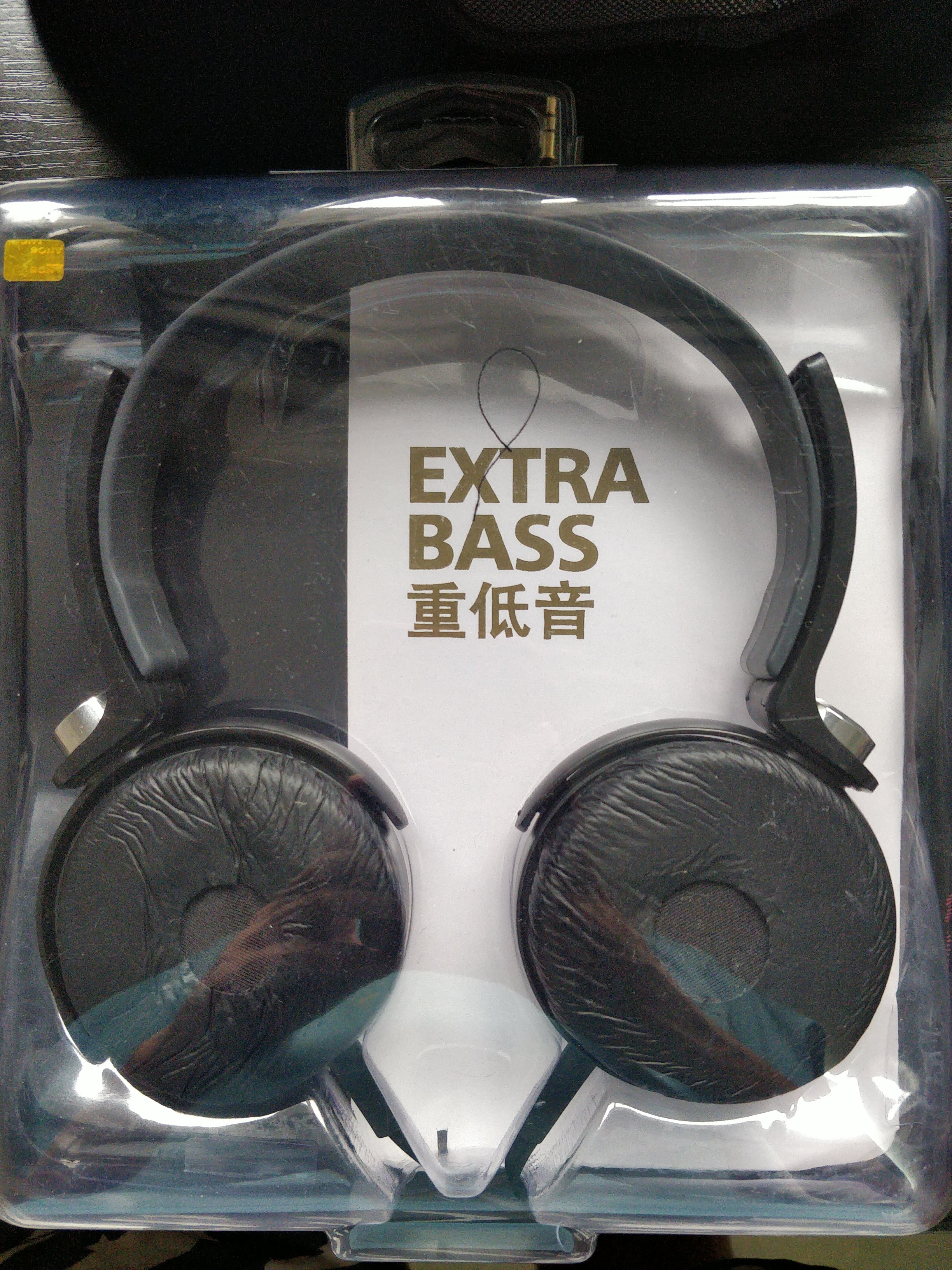 Vhbw Passend Für Sony MDR-V100, MDR-V300, MDR-ZX330BT, MDR-ZX310, Ohrpolster, Kopfhörer Ohrpolster
