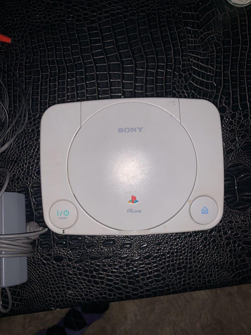 ps1 for sale