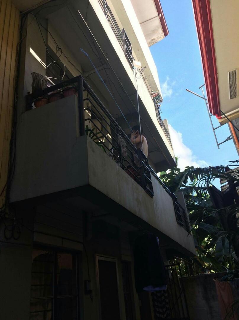 St Anthony Subd Apartment, Property, Rentals, Apartments & Condos on Carousell