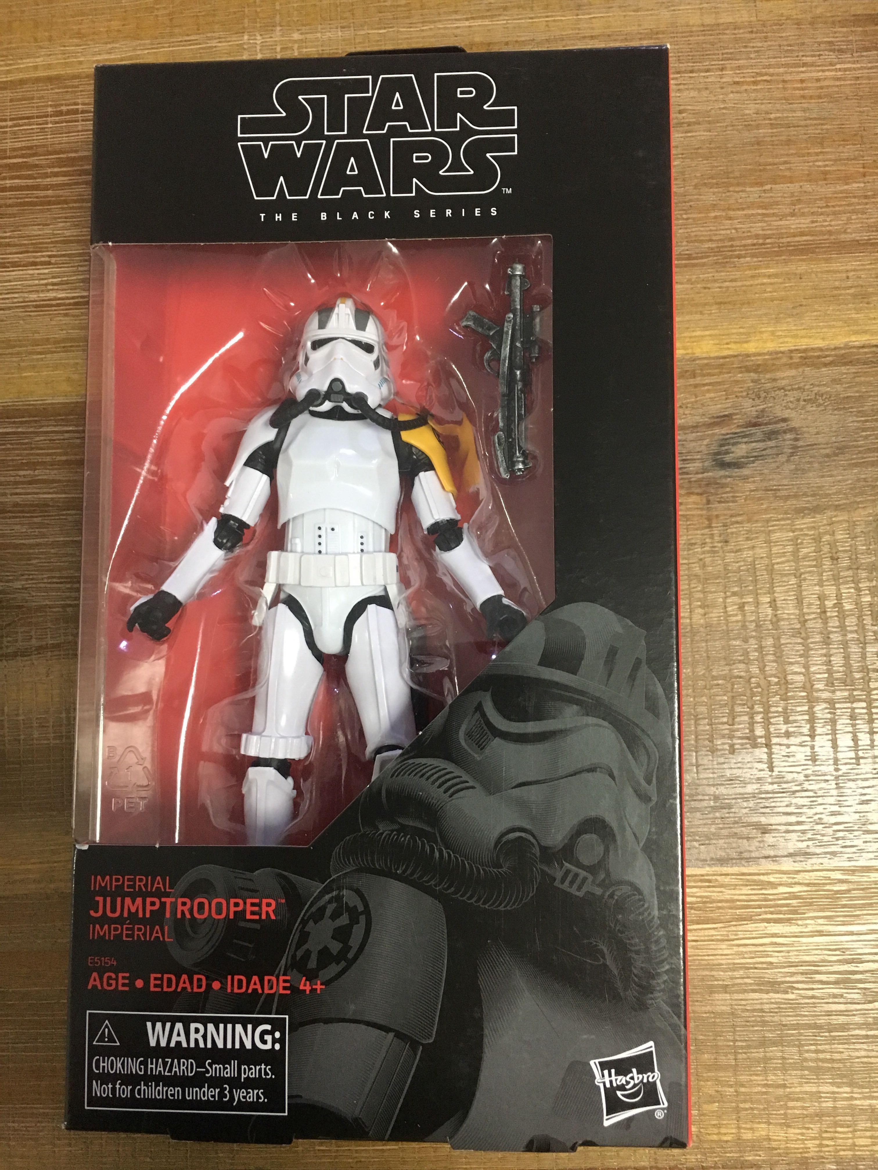 jump trooper black series