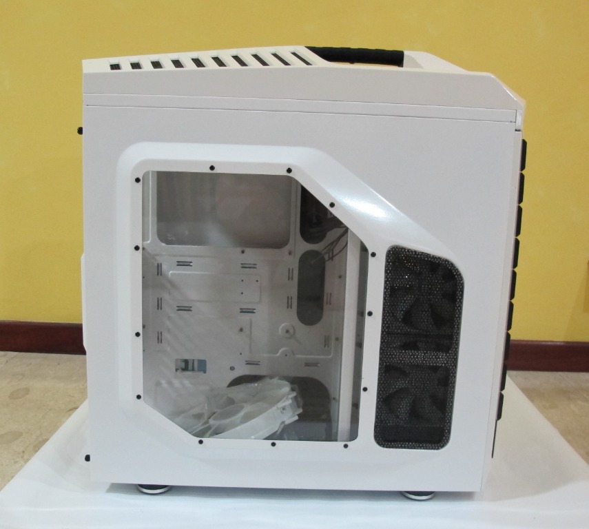 Cooler Master CM Storm Stryker, Computers & Tech, Parts & Accessories