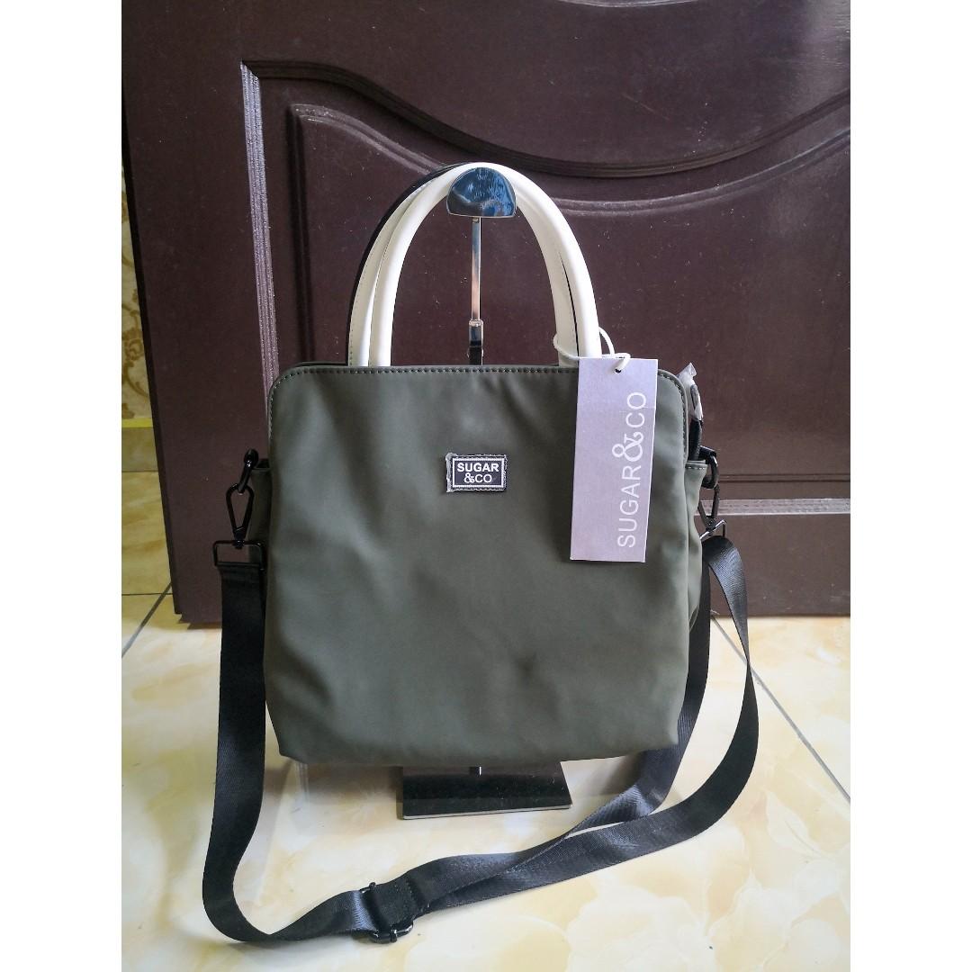 Sugar & co clearance sling bag