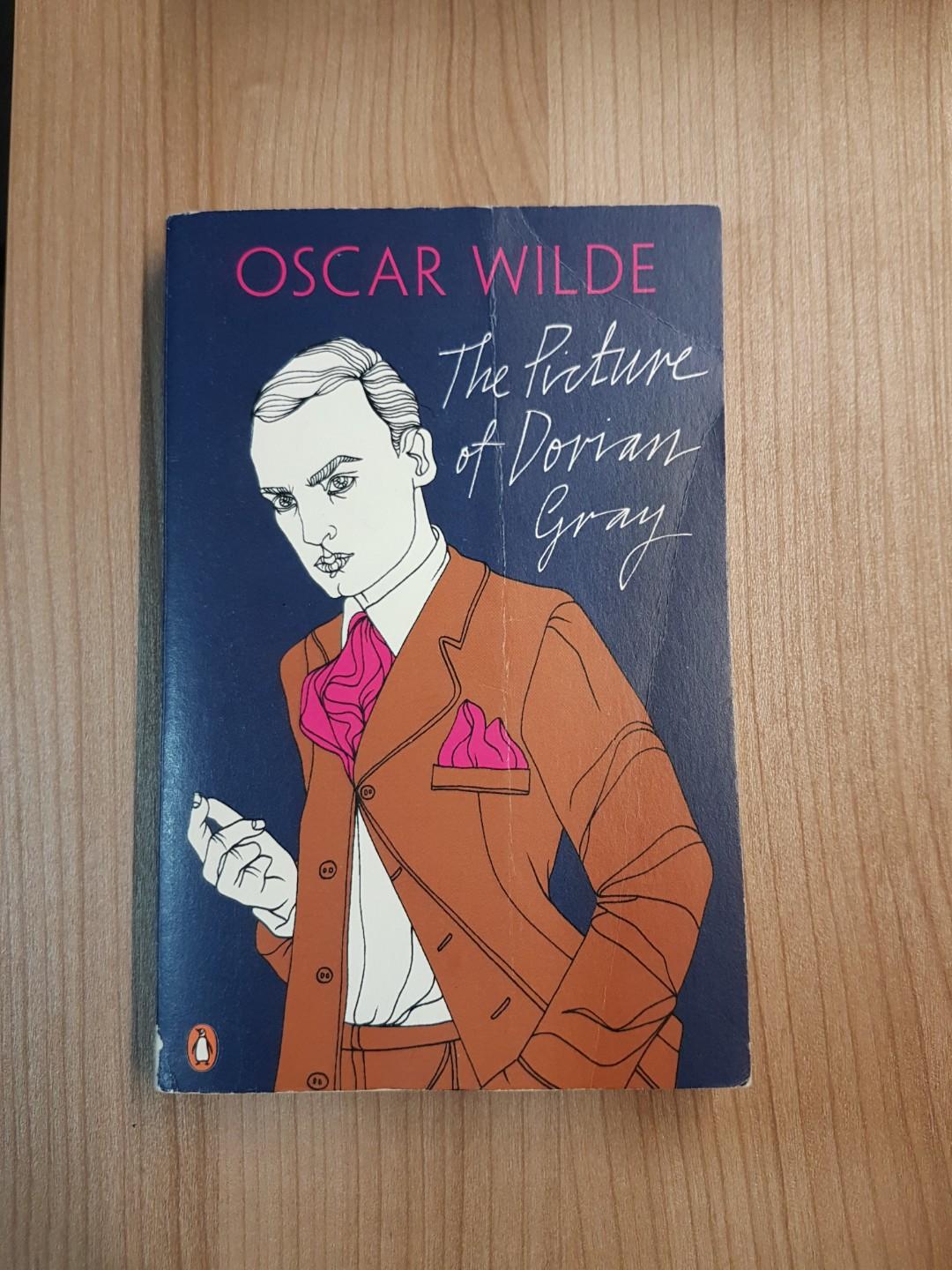 17+ Dorian Gray Oscar Wilde Books Pics