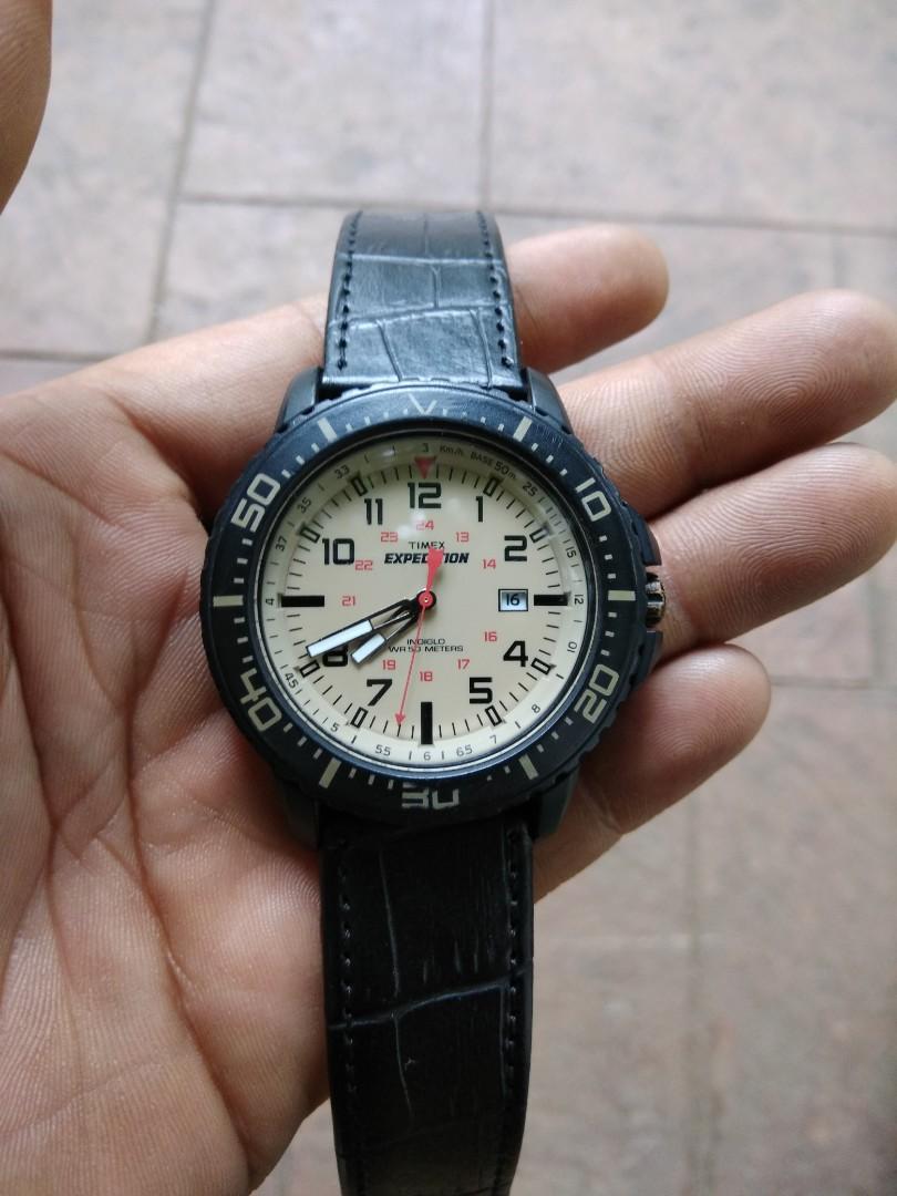timex 905 expedition
