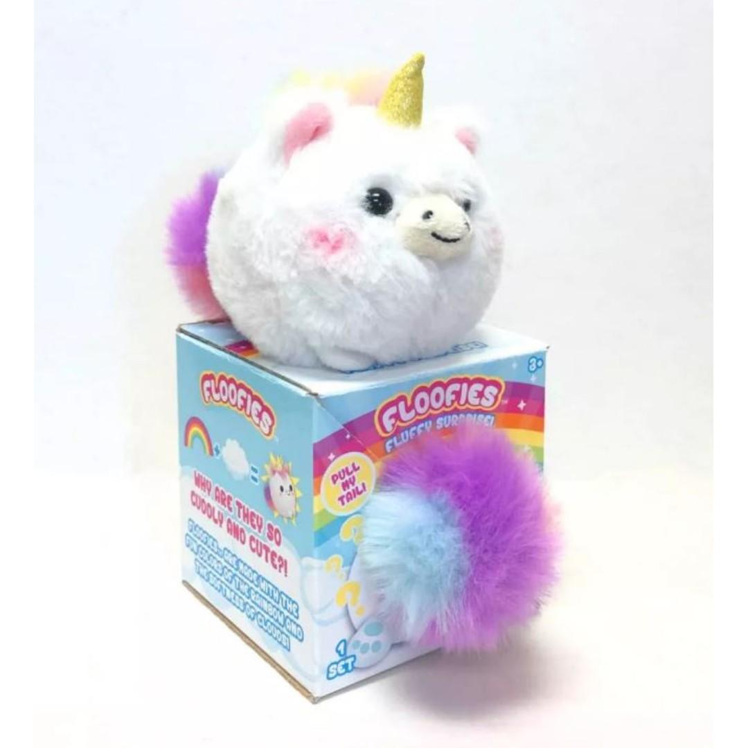 floofies toy