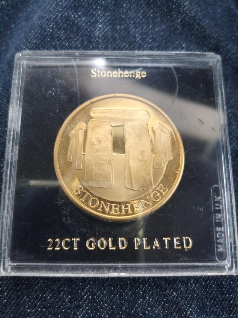 22ct gold best sale plated
