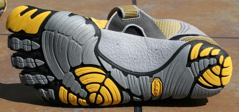 Vibram komodo cheap