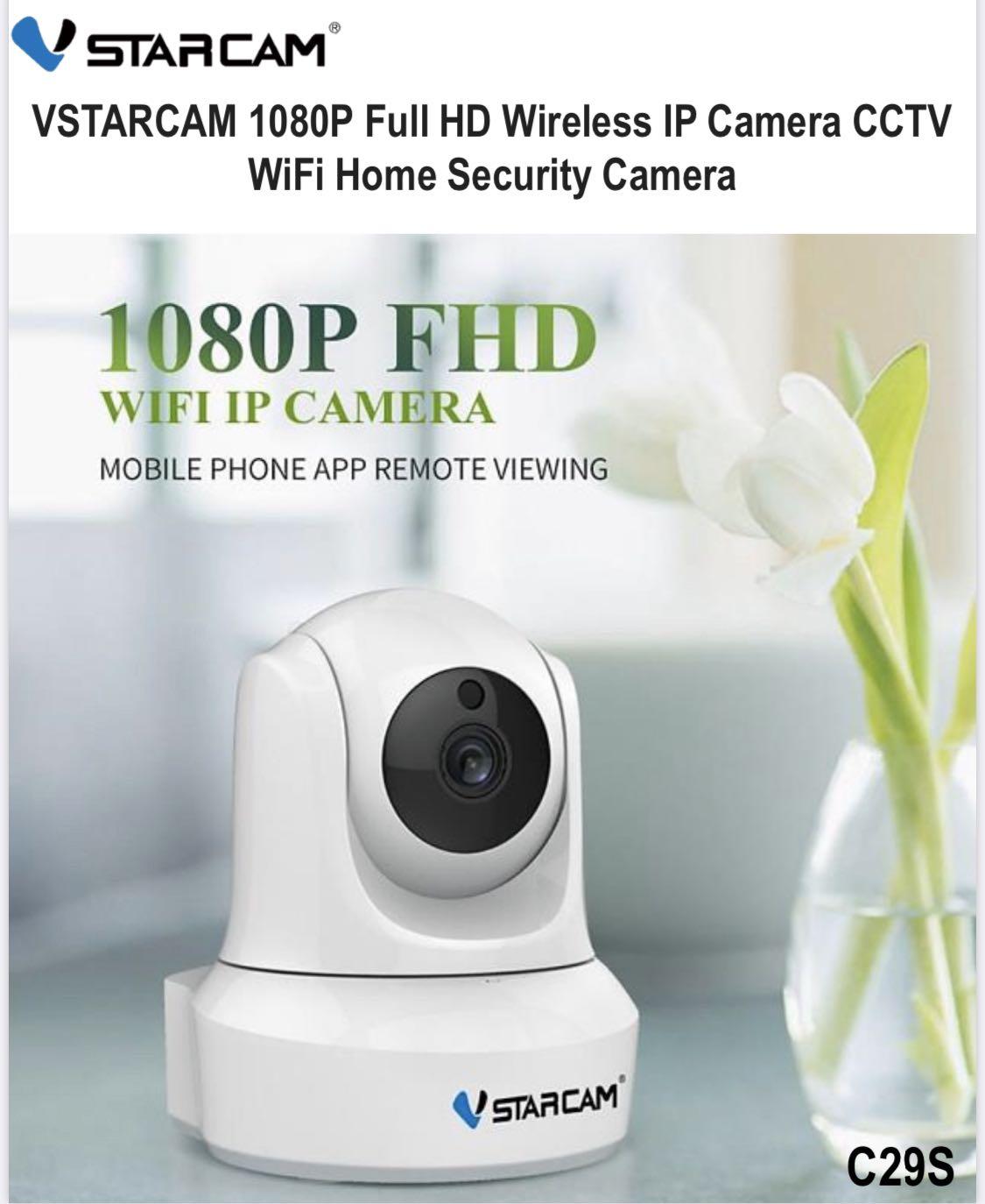 vstarcam c26q