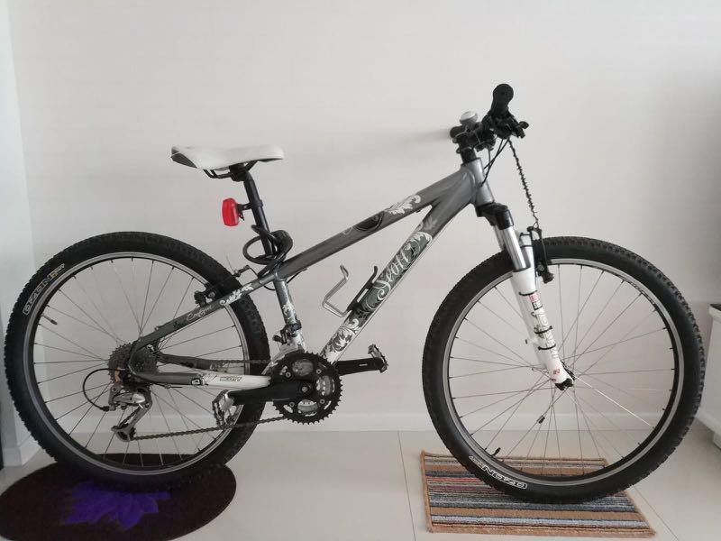 Scott cheap contessa 2008