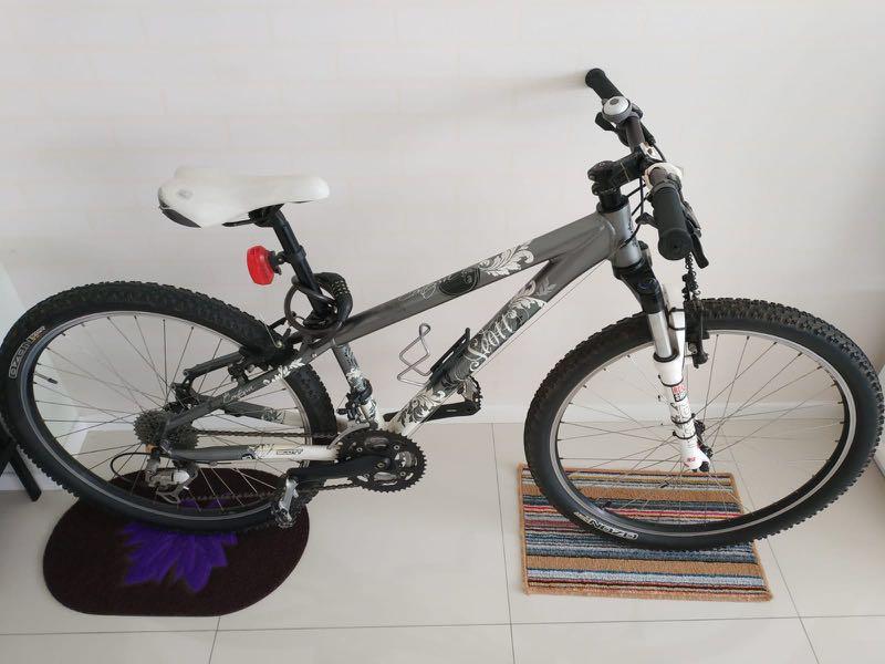 Scott contessa best sale 2008