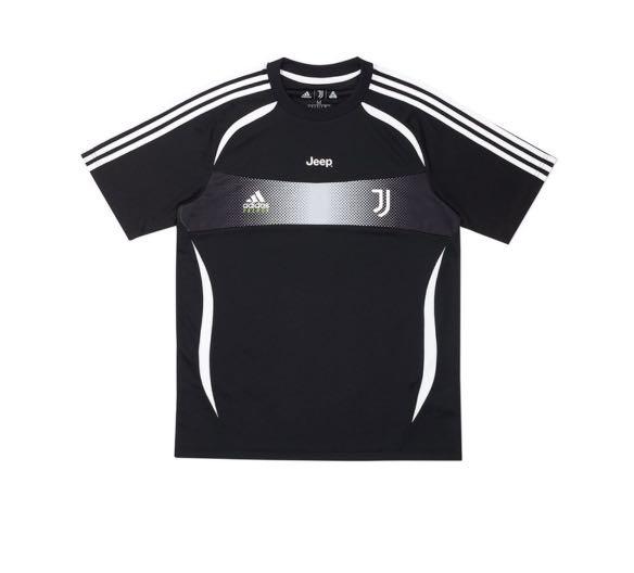 Juventus palace training clearance kit