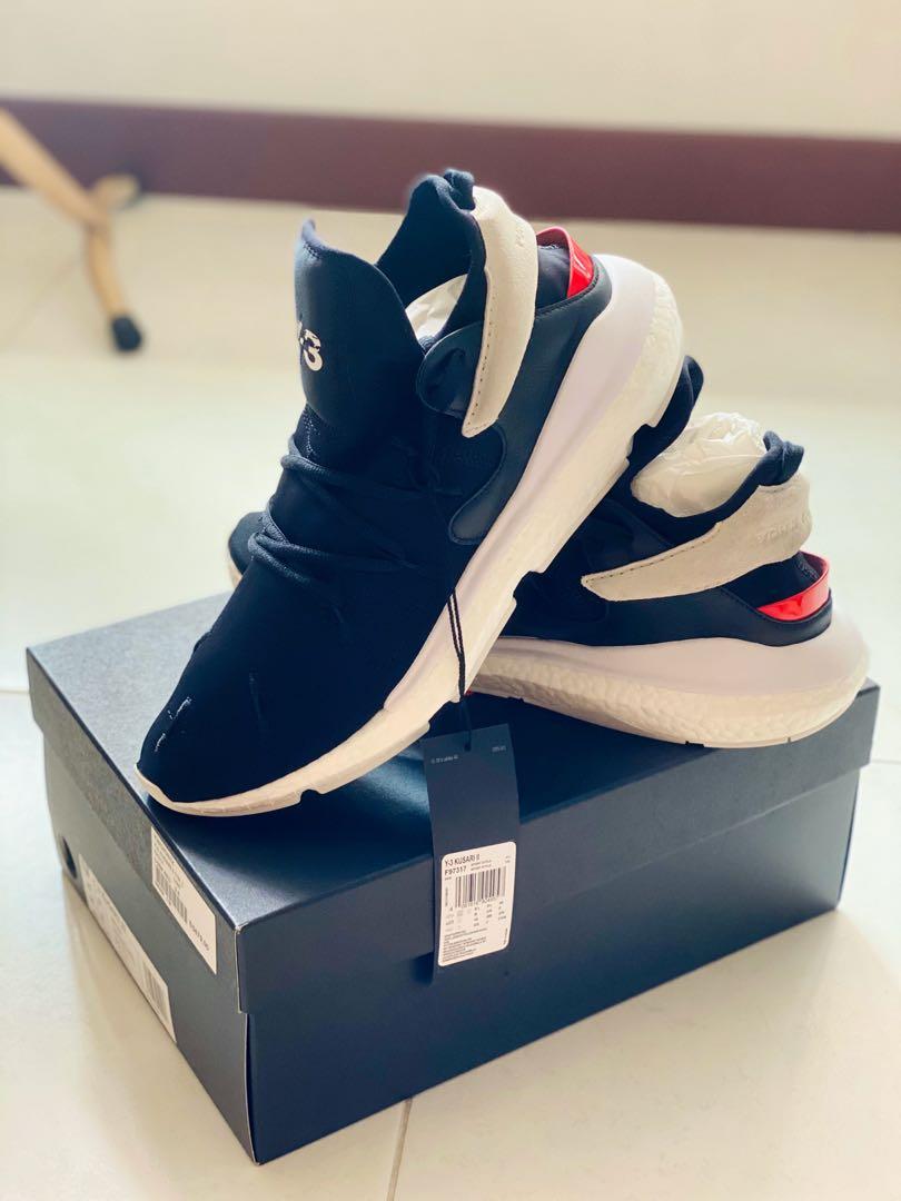 Adidas y3 best sale kusari 2