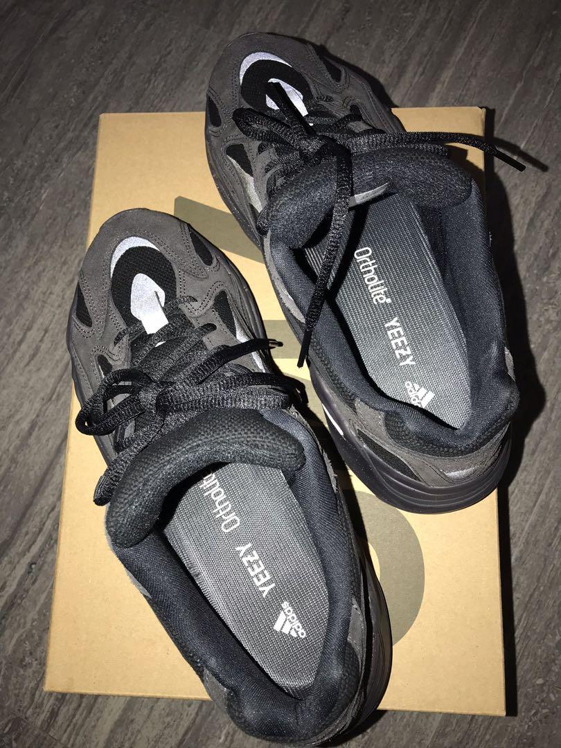 yeezy boost 700 ortholite
