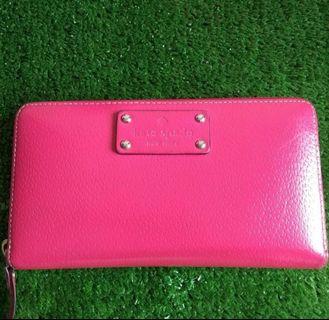 Dompet Kate Spade