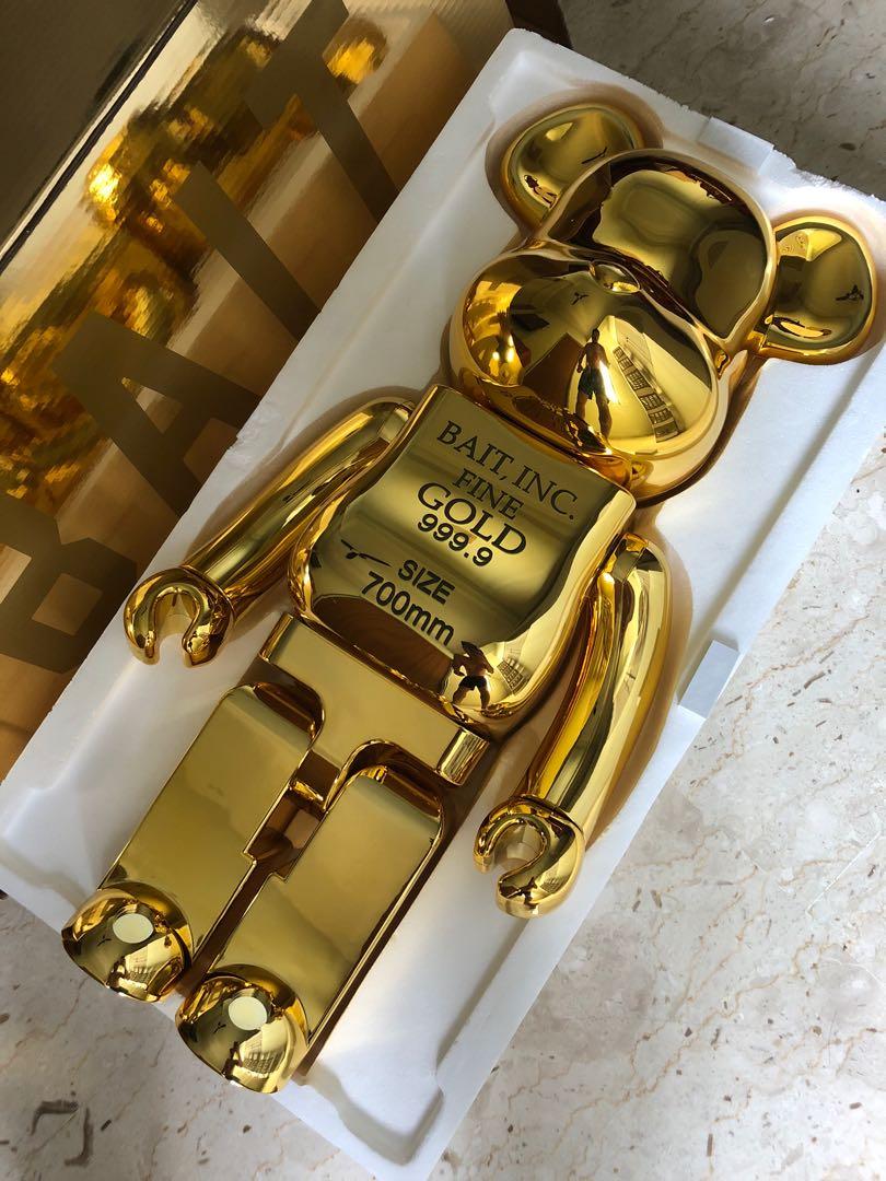 complexcon bearbrick