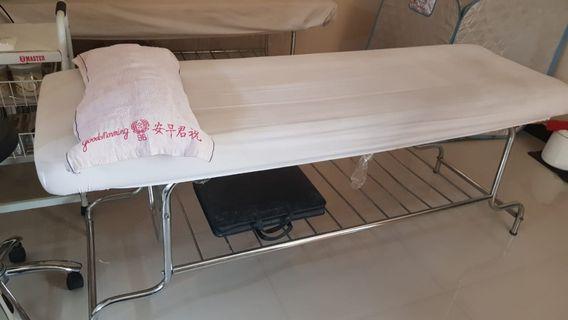 Meja facial