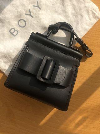 BOYY Karl mini 小小包