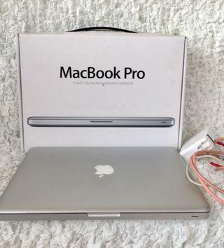 Macbook Pro 13 Inch Mid 12 Laptops Carousell Philippines