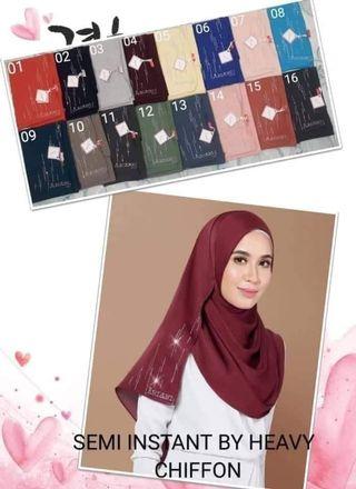Ariani Semi Instant