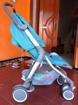 Stroller gb  mama love