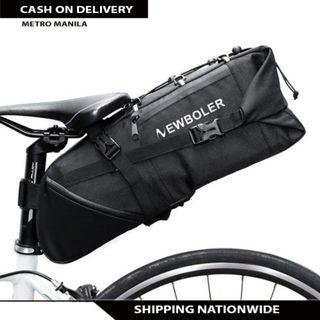 Bicycle Seat Bag View All Bicycle Seat Bag Ads In Carousell Philippines