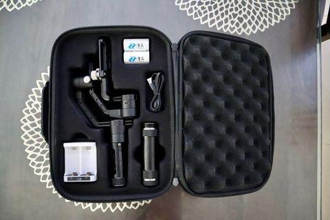 Zhiyun Crane M Mirrorless Gimbal Stabilizer