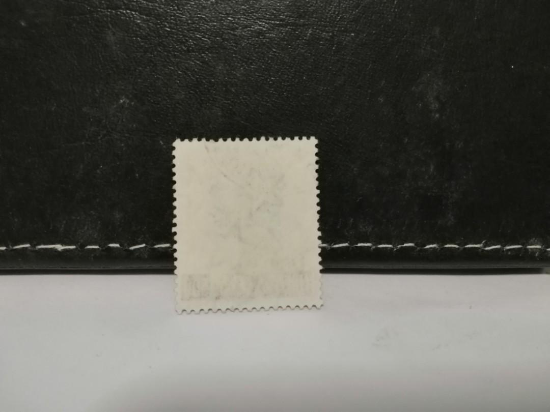 1957 Italy Stamp St George Head Statue, Hobbies & Toys, Collectibles ...