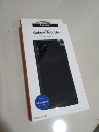 Spigen Core Armor Samsung Galaxy Note 10+