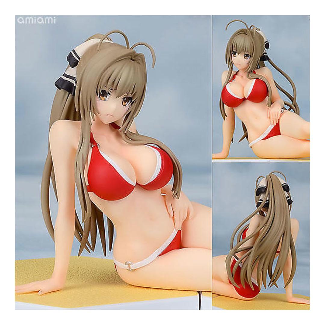 全新wave 1 10 Beach Queens 甘城輝煌樂園救世主千斗五十鈴 玩具 遊戲類 其他 Carousell