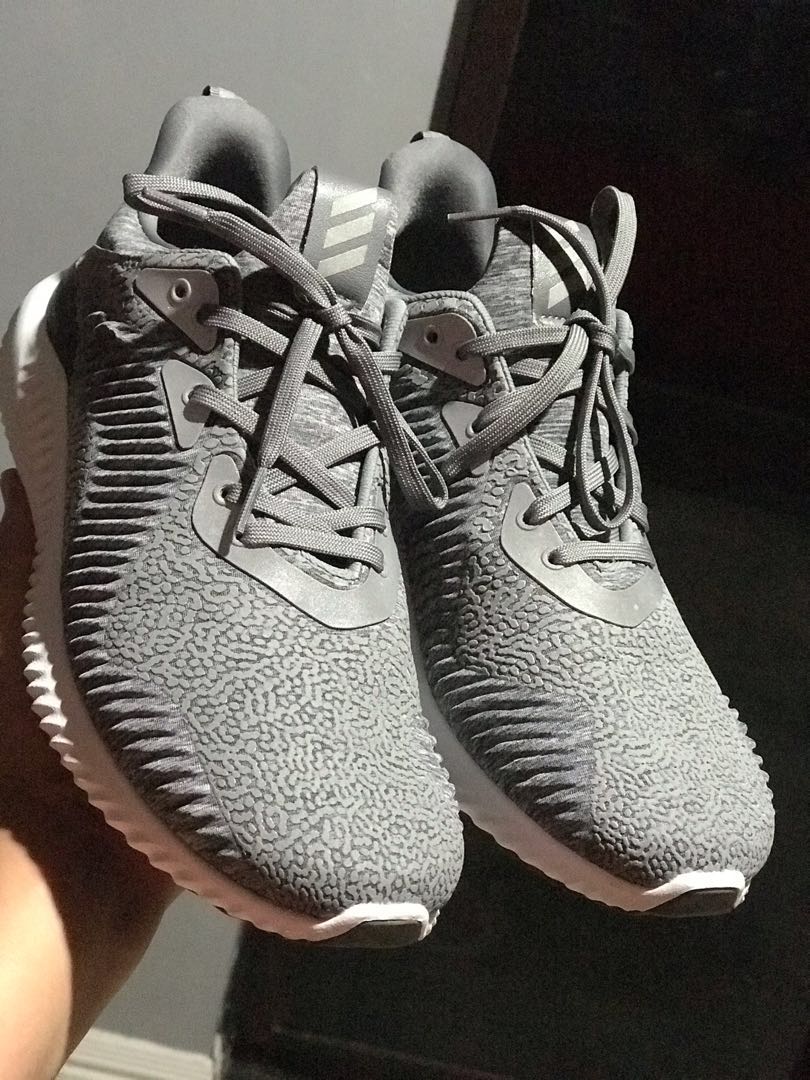 Alphabounce hpc ams hot sale