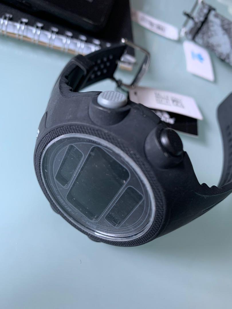 Adidas Sport Watch Black ADP6080