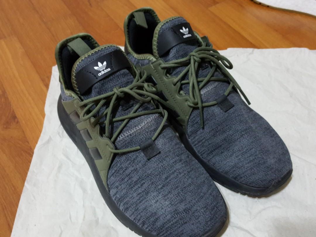 adidas x plr running