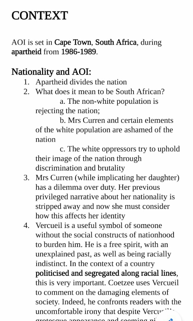 Age of Iron; Analysis, Hobbies & Toys, Books & Magazines, Assessment