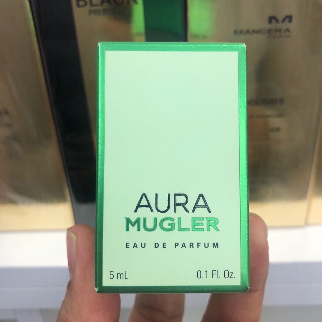 Angel Perfume, Beauty & Personal Care, Fragrance & Deodorants on Carousell