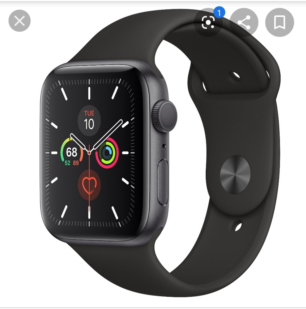 Apple watch 5 a2156 Clearance