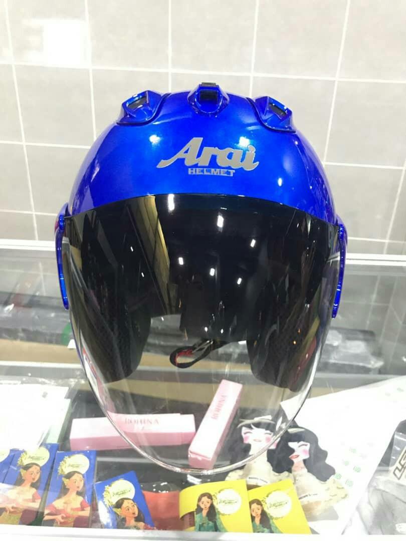 arai ct ram
