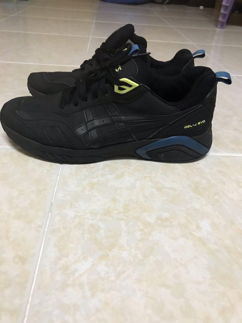 Asics gel j hot sale evo