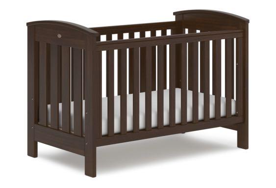 Boori cots australia new arrivals