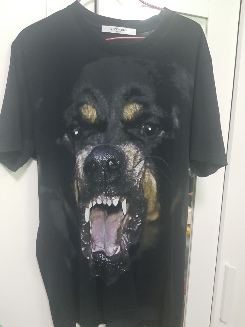 Givenchy rottweiler clearance crewneck
