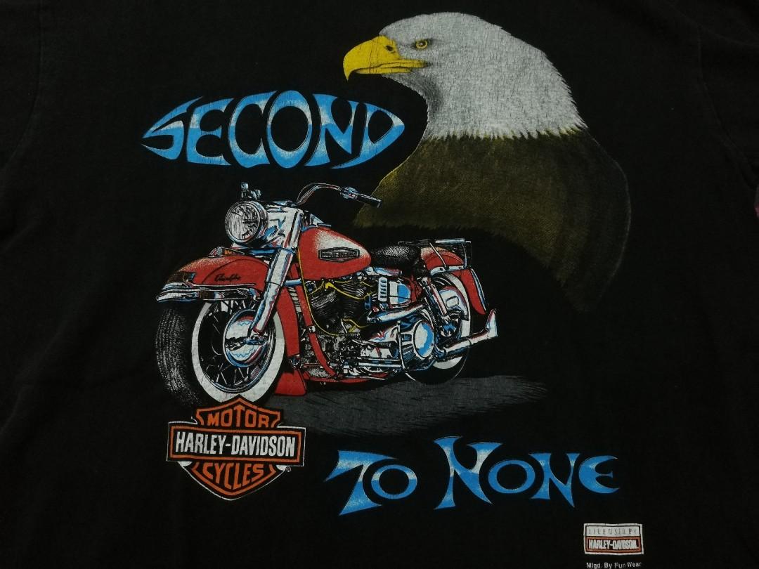 Baju harley davidson vintage cheap