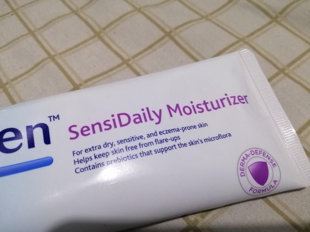 bepanthen sensidaily moisturizer price
